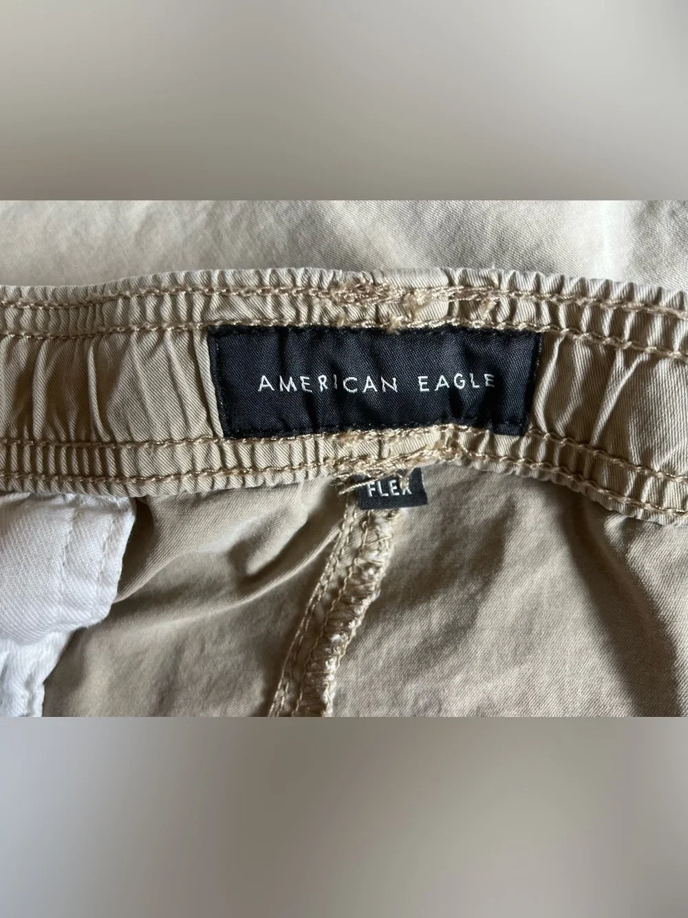 Set of 2 American Eagle Shorts